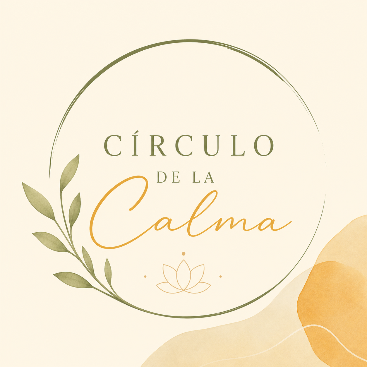 Círculo de la Calma. Temporada 1 (hasta Julio 2026)