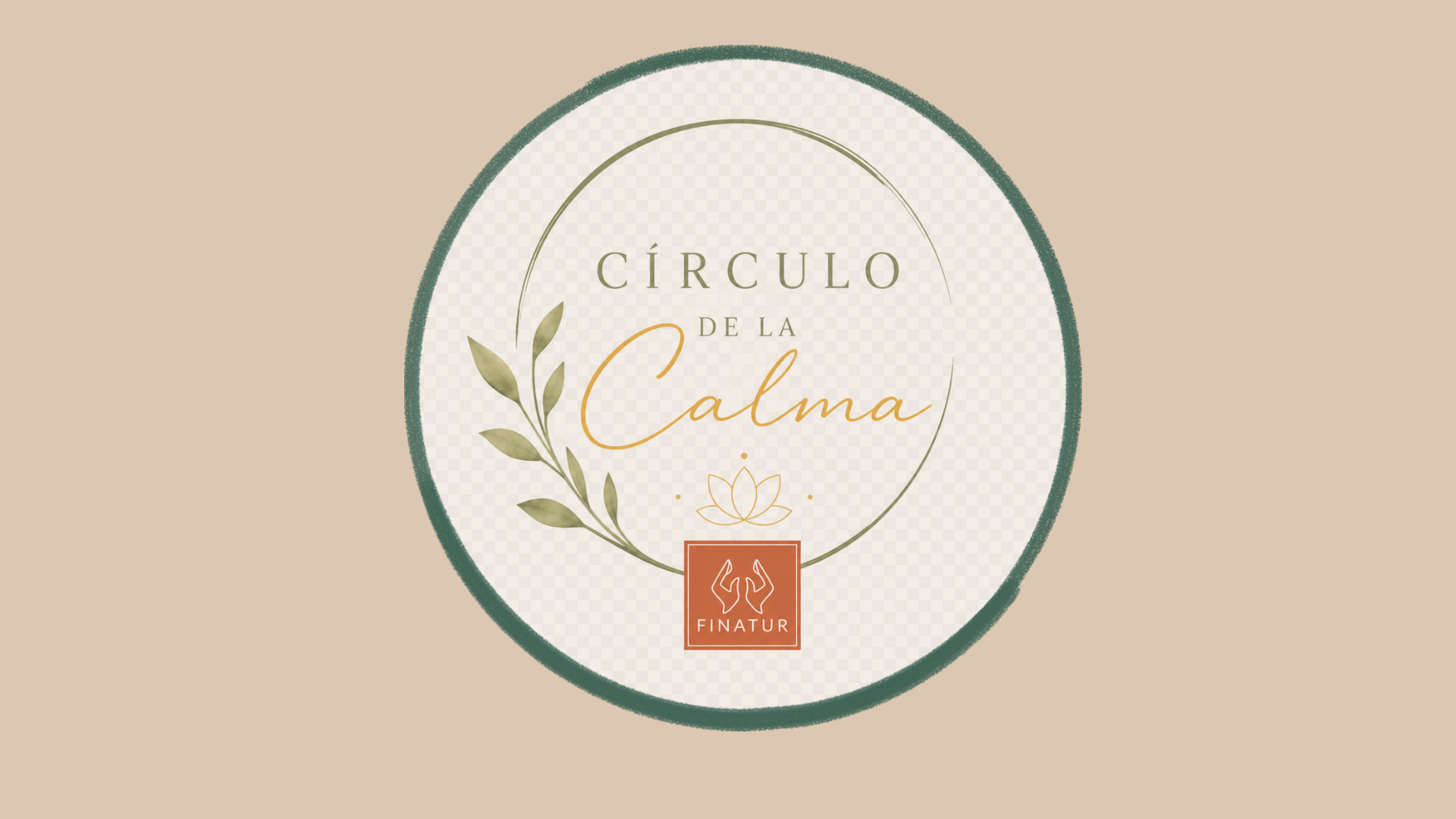 Círculo de la Calma